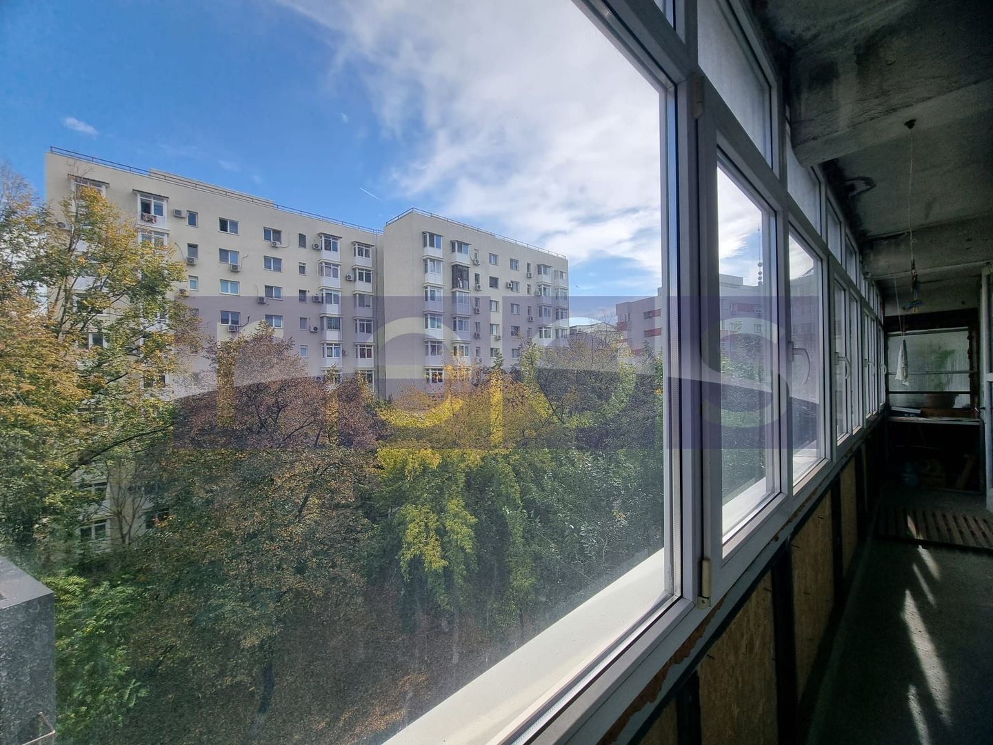 VANZARE 3 CAMERE - DECOMANDAT- CALEA DOROBANTI - Poză 6