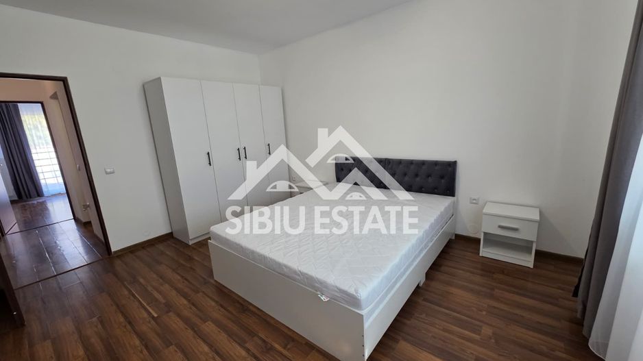 Apartament 3 camere de inchiriat, Selimbar - Poză 4