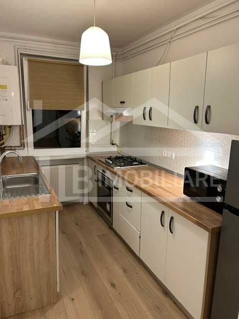Apartament cu 2 camere, 52 mp, decomandat, Zona Dimitrie Cantermir - Poză 6