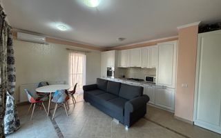 Apartament de  3 camere utilat si mobilat lux / 3 rooms apartment for rent - Poză 4