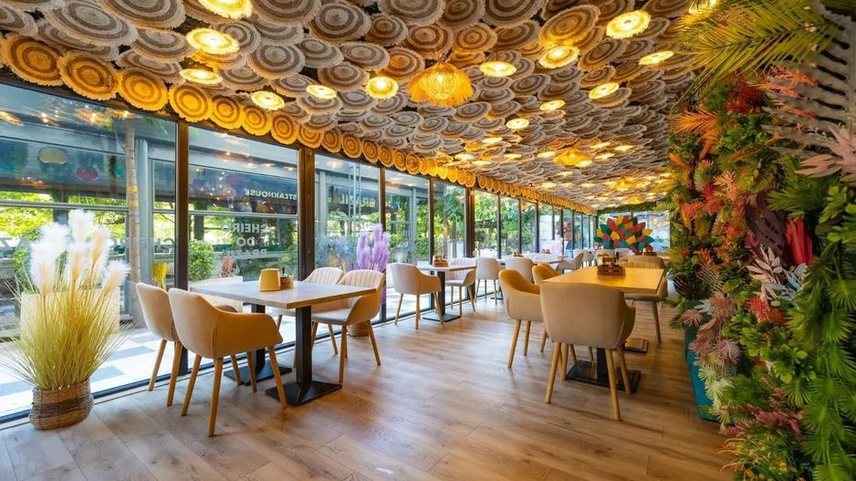 Spatiu comercial de inchiriat Bulevardul Decebal - Poză 11