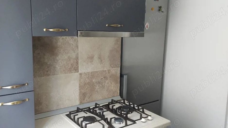 GARSONIERA MODERNA IN  AVANGARDE CITY - Poză 5