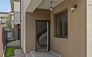 Casa individuala, Prel. Ghencea Maracineni, 4 cam, 134 mp.,  comision 0% - Poză 14