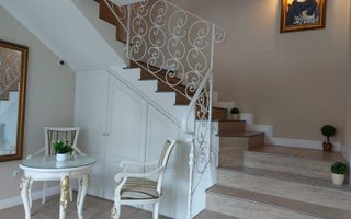 Pensiune de Lux | Conac De Poveste | Spatii comerciale | Gura Raului - Poză 29