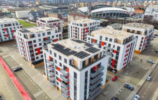 Penthouses nou langa AFI si Leroi merlin