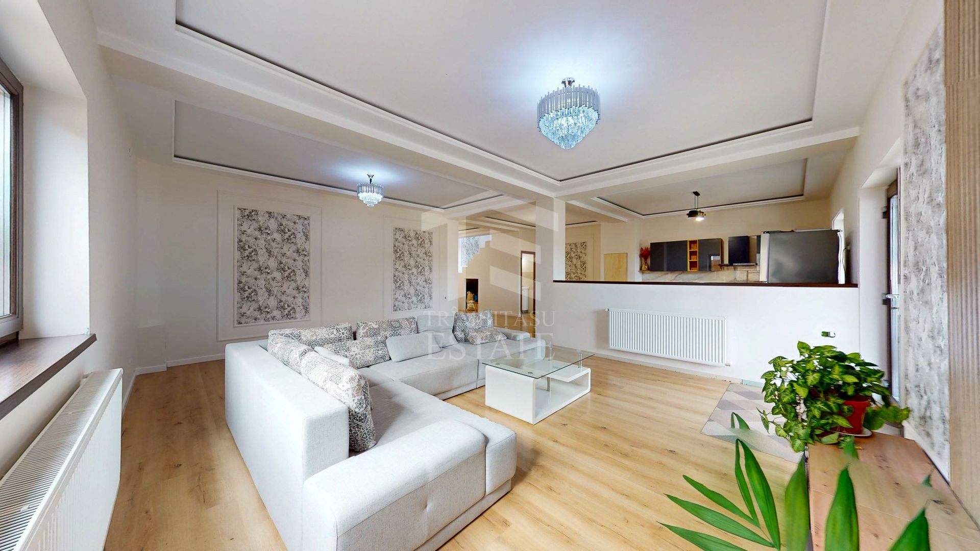 Stefanestii de Sus - Strada Stupilor - Casa 5 camere - Poză 12
