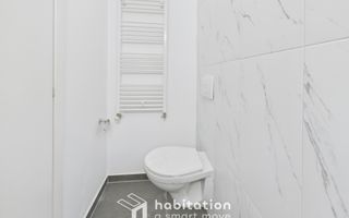 Apartament 2 camere de închiriat - Denya Forest–Lipovei - tur virtual - Poză 30