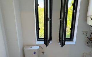 4 camere + birou | Biserica Casin | 110mp total | Renovat 2025 - Poză 20