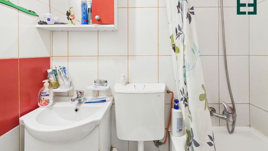 Garsonieră etajul 1 - Cartier Freidorf - Timișoara - Poză 10