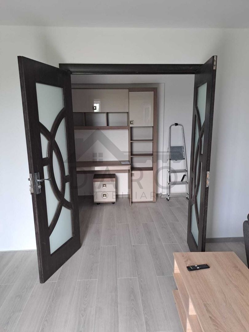 Apartment cu 2 camere de inchiriat zona Unirii - AMA Residence - Poză 6