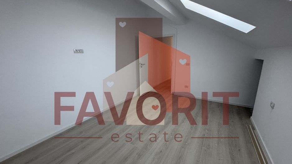 Apartament pe 2 nivele. In spate la LIDL Giroc. Pret excelent. - Poză 14