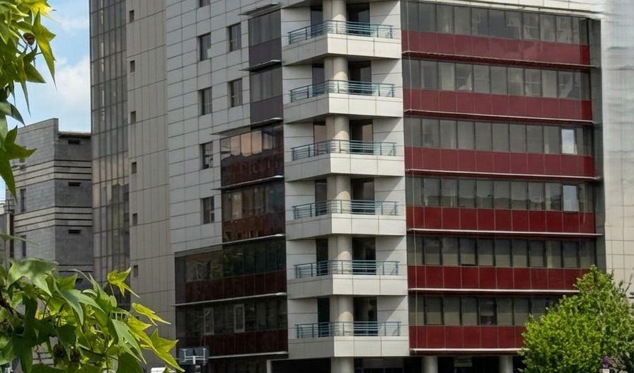 Închiriere spațiu birou, 58,58 mp, aproape de Iulius Town - Poză 1