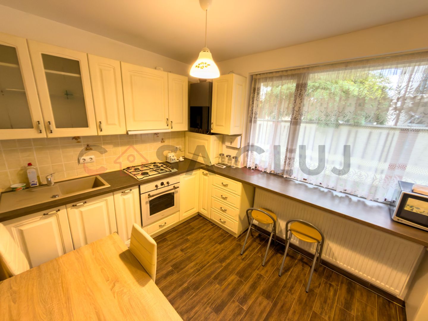 Duplex complet finisat la cheie - Poză 12