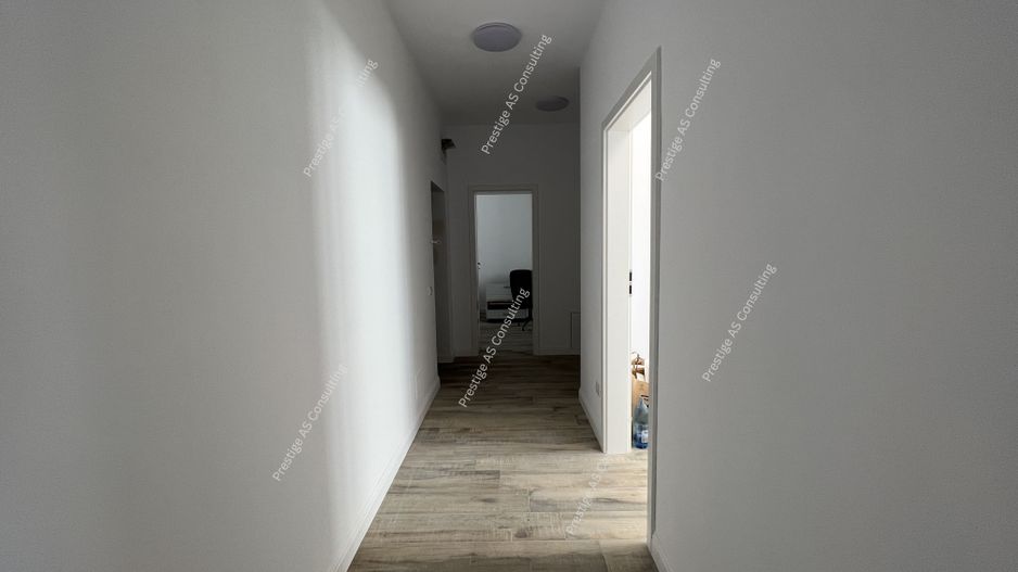 Apartament 3 Camere | Etaj 1 Lift | Intrare in Dumbravita - Poză 9