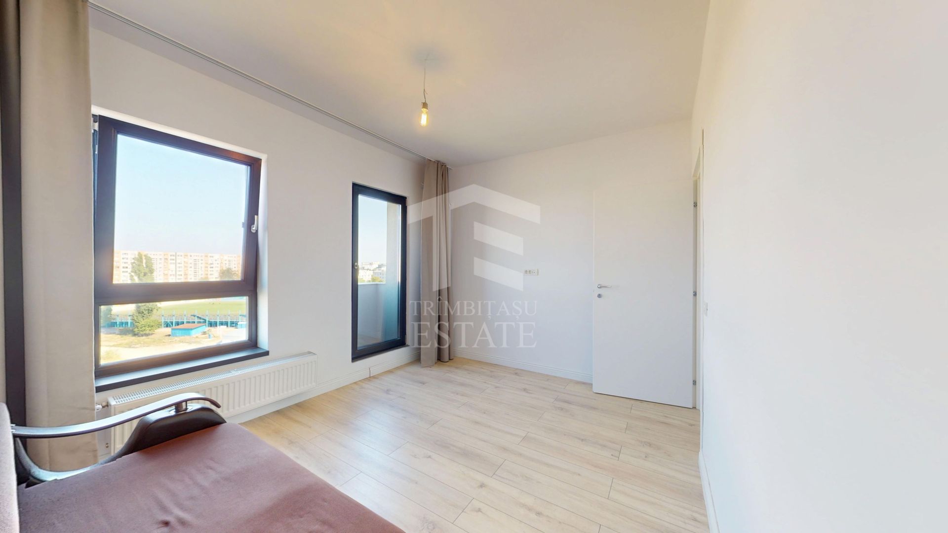 Penthouse Duplex 3 Camere cu Terasă de 65 mp | New Colentina Residence - Poză 16