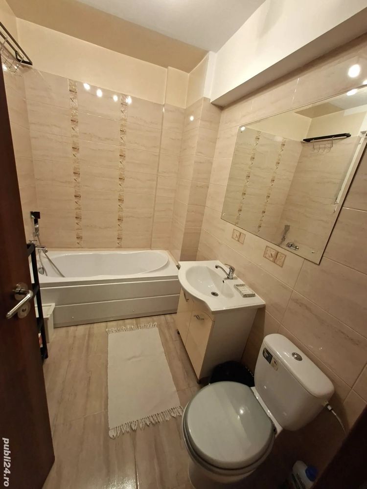 Inchiriere apartament 2 camere, decomandat, Metrou Eroii Revolutiei - Poză 3