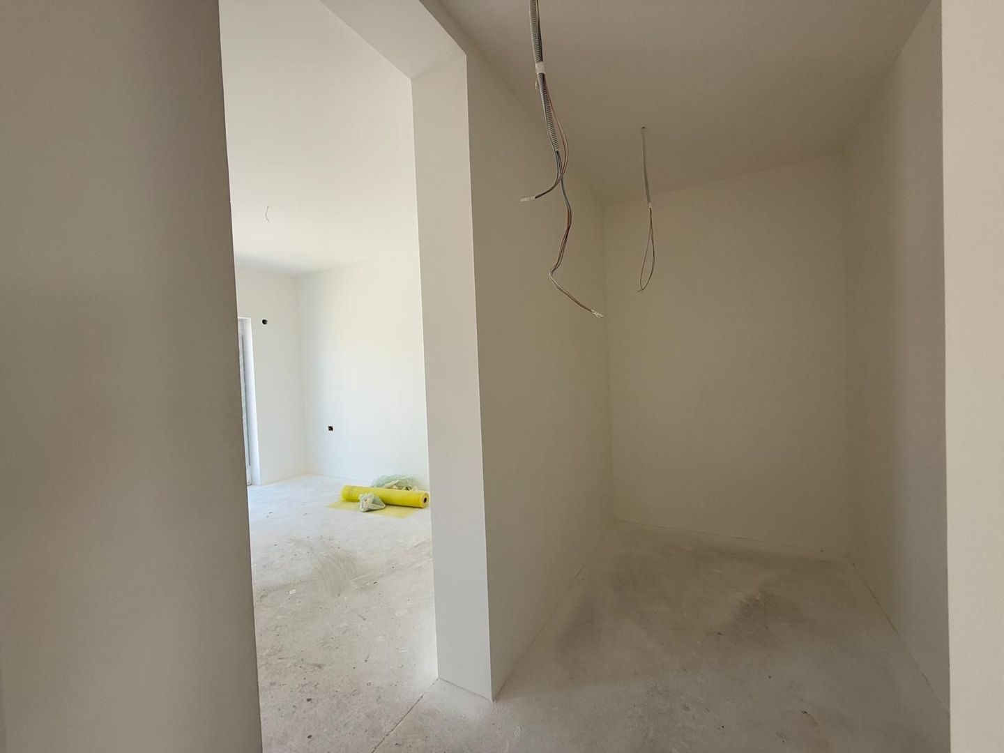 Duplex nou -  zona IKEA - Dumbravita - Poză 15