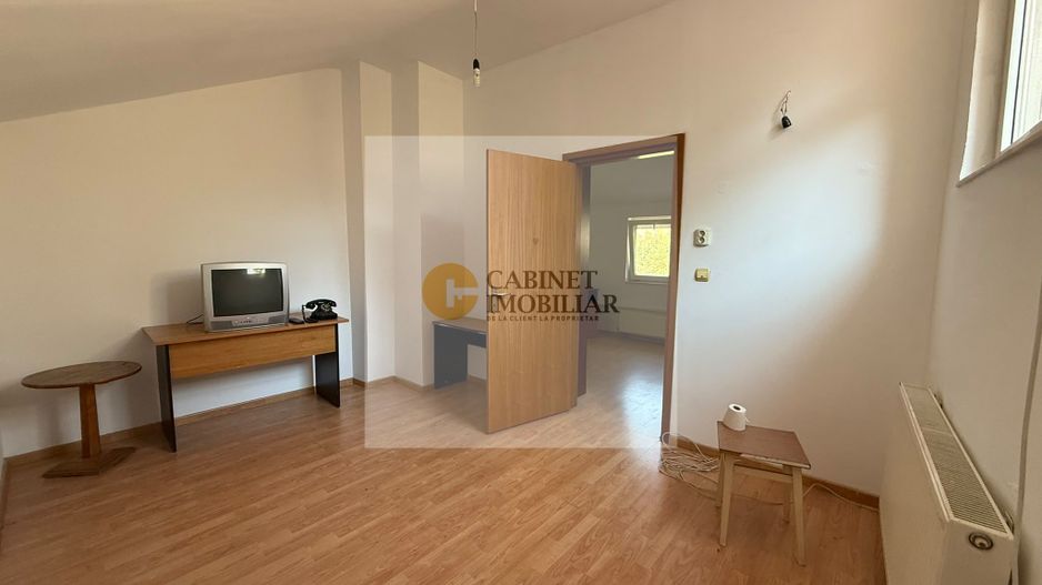 3 camere + birou I Etaj 1  I Curte + garaj I 1 mai - Domenii - Poză 11