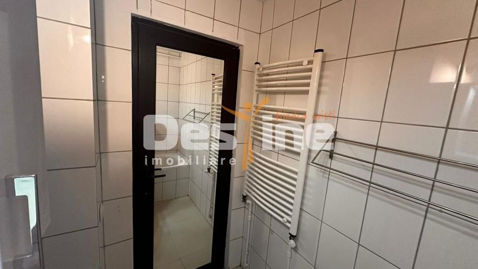 Garsoniera de vanzare 26.000€  zona Darmanesti - Poză 14