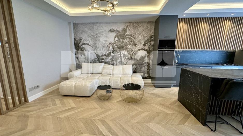 Apartament ultra lux 3 camere | Radauti | Terasa | 740 euro - Poză 1