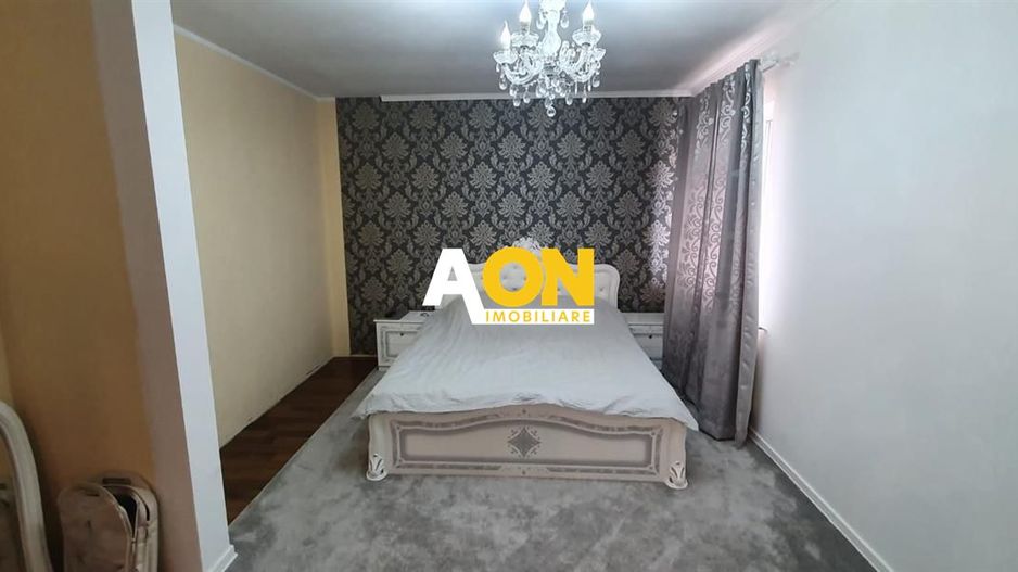 De vanzare casa 4 camere 350 mp teren zona Alba Micesti - Poză 10