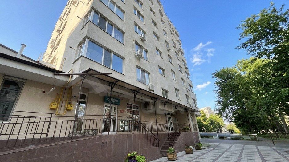 Chirie, spațiu comercial, 87 mp, str. Albișoara, Râșcani - Poză 1