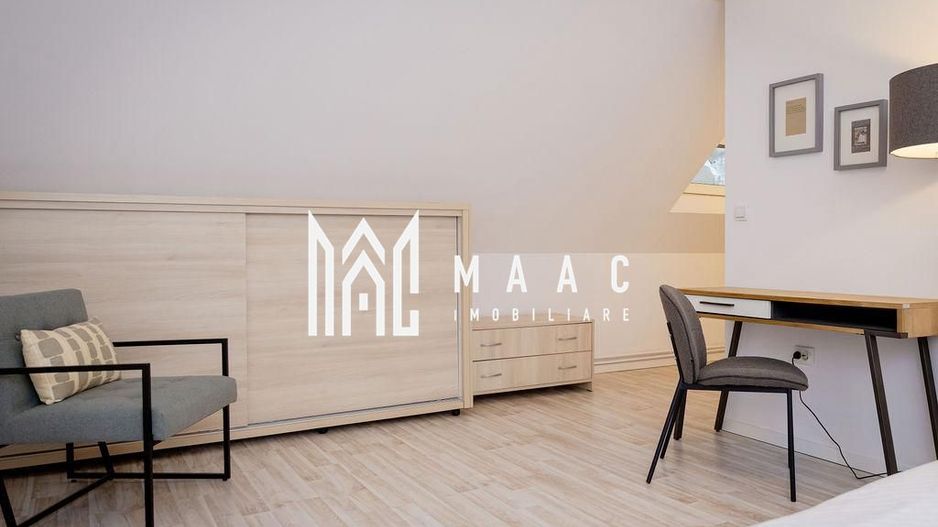 Apartament 3 camera | Gradina | Renovat | Modern | Central - Poză 15