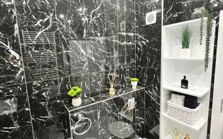 Apartament 3 Camere, Finisat Modern – Zona BMW - Poză 8