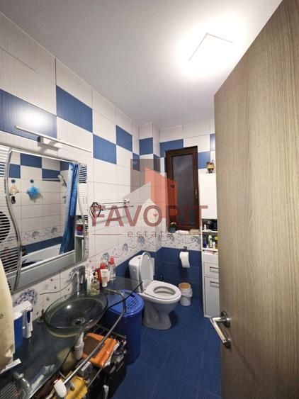 Apartament 2 camere | Parter | Bloc 6 apartamente | Gradina | Giroc - Poză 11