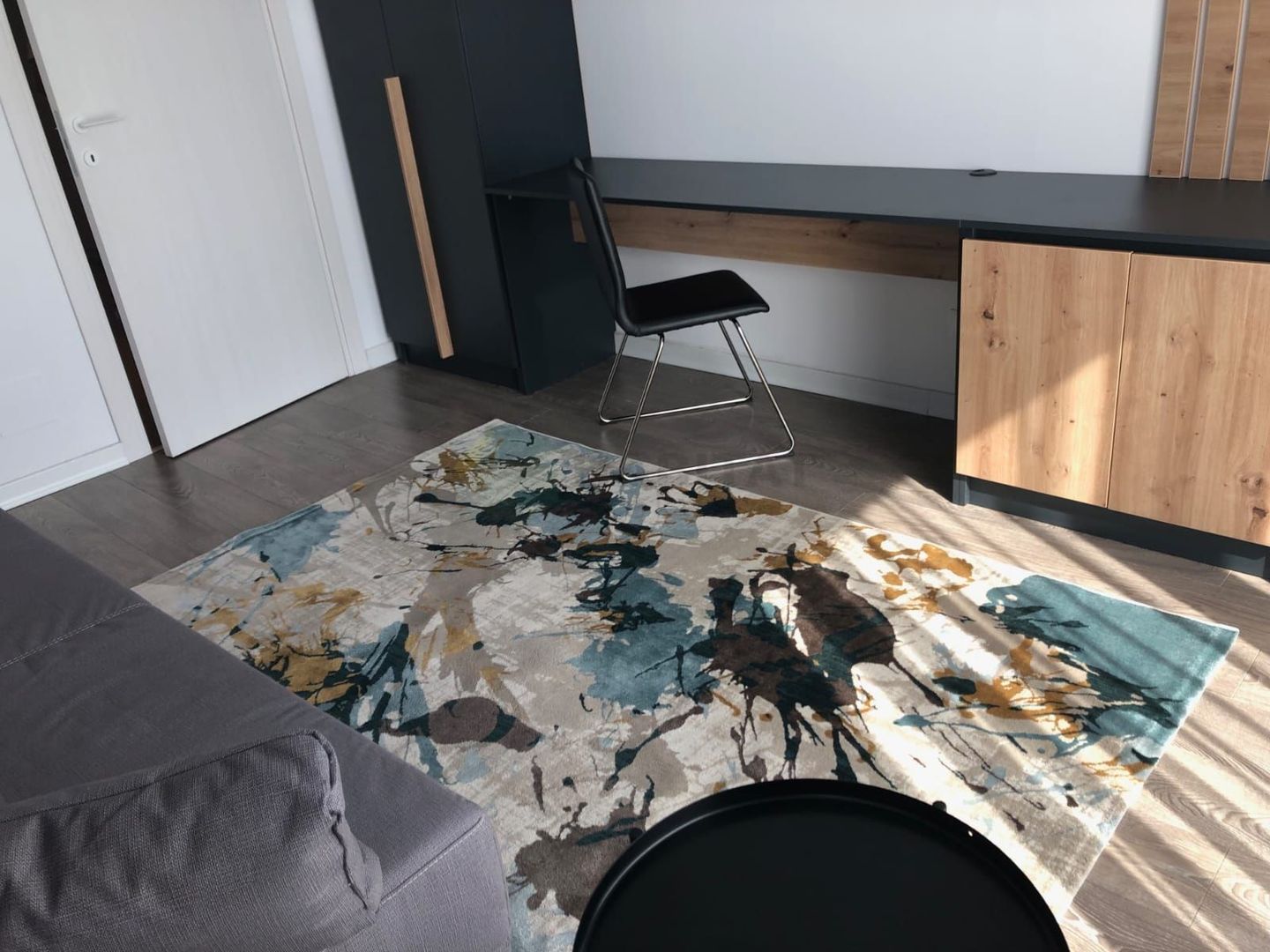 Apartament de Lux cu 3 Camere în Cloud9 Residence | 94 mp | 2 Locuri de Parcare - Poză 15