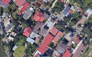 OPORTUNITATE | STRADA GARLEI | 500 MP | CONTRUCTII PE TEREN DEMOLABILE - Poză 2