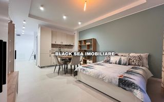 STUDIO DE VANZARE – AXXIS Nova Resort & SPA –VEDERE LA MARE - Poză 1