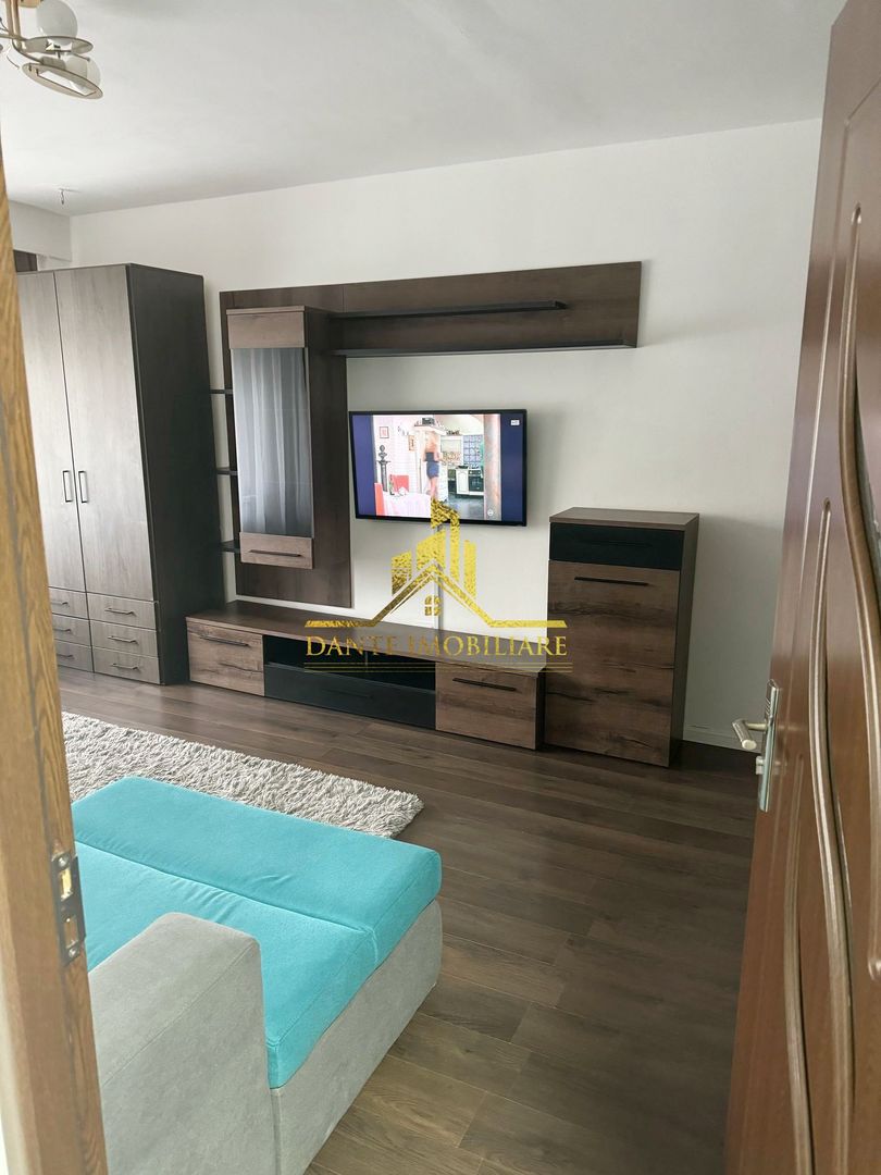 1 camera, decomandat, mobilat modern, Semicentral, THE OFFICE, BRD - Poză 2