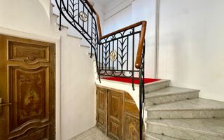 Spațiu Birouri Renovat Complet LUX *150 mp*/ Zona Dorobanți - Poză 3