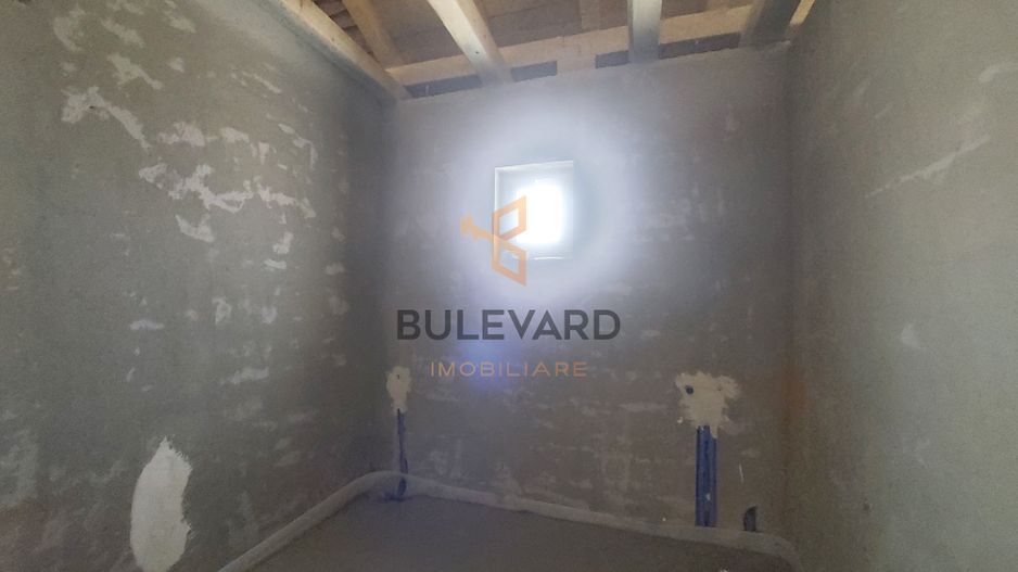 Casa de tip duplex, zona strazii Somesului! - Poză 13