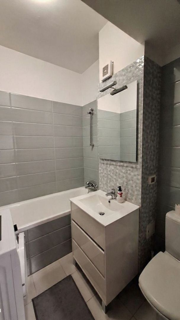 3 CAMERE ‖ BLOC  2014 ‖ CALEA CALARASI ‖ 10 MIN METROU MUNCII - Poză 7