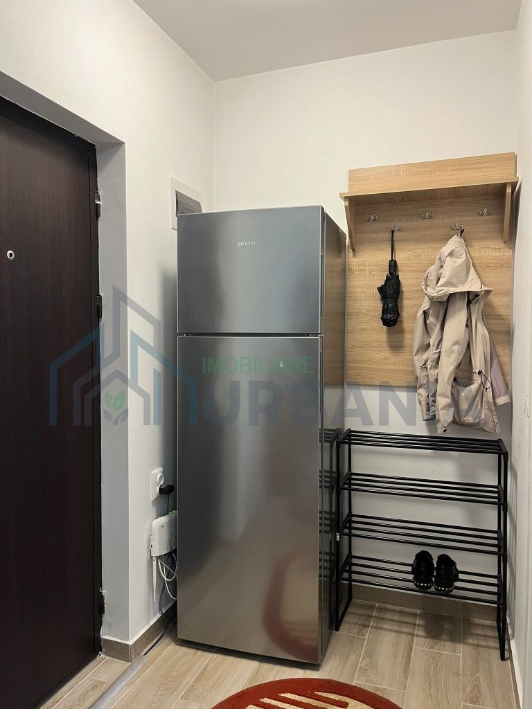 Garsonieră de închiriat, Valea Lupului, Complex Ambiance Residence - Poză 2