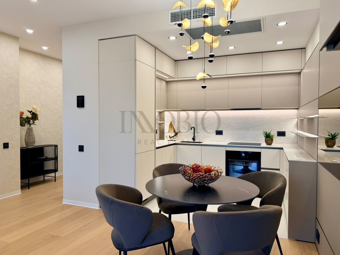 Apartament 2 Camere | Loc de Parcare | One Floreasca Towers - Poză 4