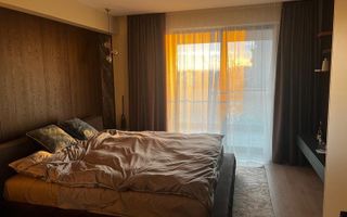 De vanzare Penthouse exclusivist Therme, Gradina zoologica, Baneasa - Poză 15