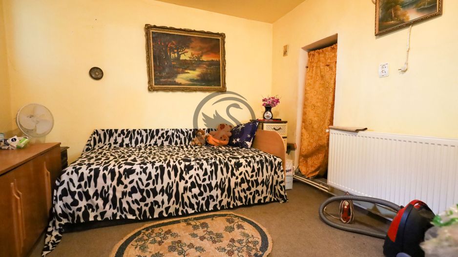 Casa 3 camere de vanzare | Cartier Vest - Mitica Apostol | Comision 0% - Poză 7