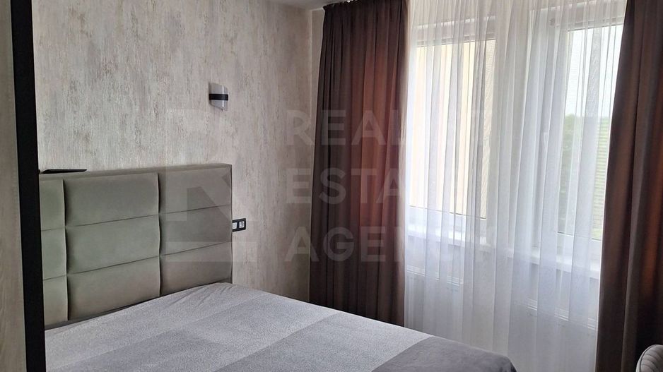 Chirie, apartament, 3 camere, str. Mihail Sadoveanu, Ciocana - Poză 2