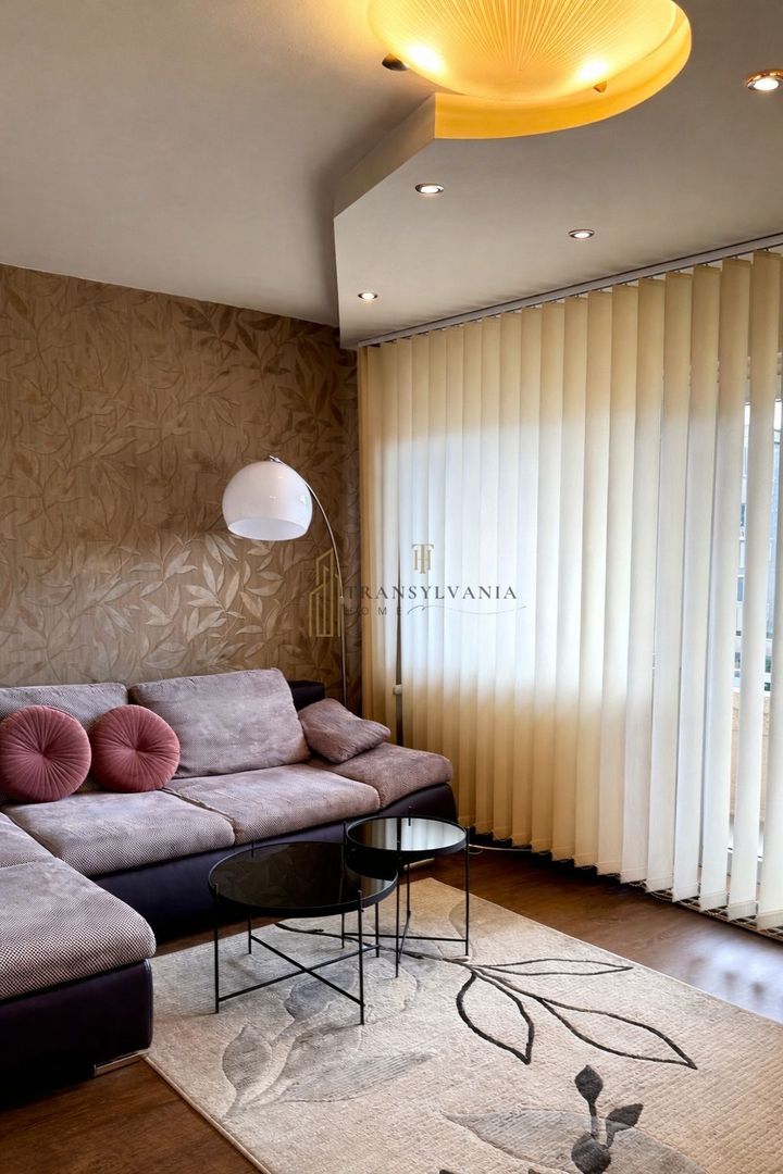 Apartament 3 camere, decomandat - Poză 2