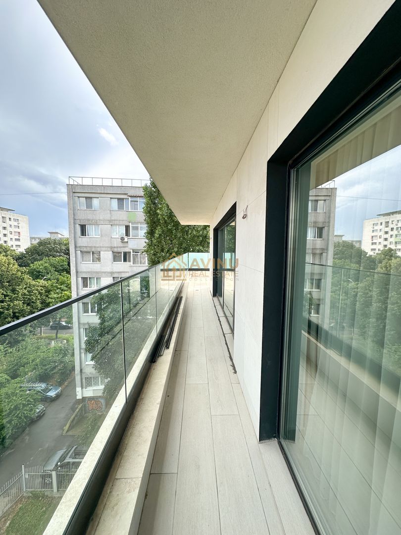 Inchiriere apartament cu 3 camere Domenii , comision 0% - Poză 12
