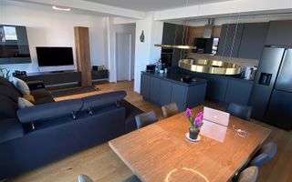 Penthouse Calea Aradului -  terasa 40 mp - Poză 40