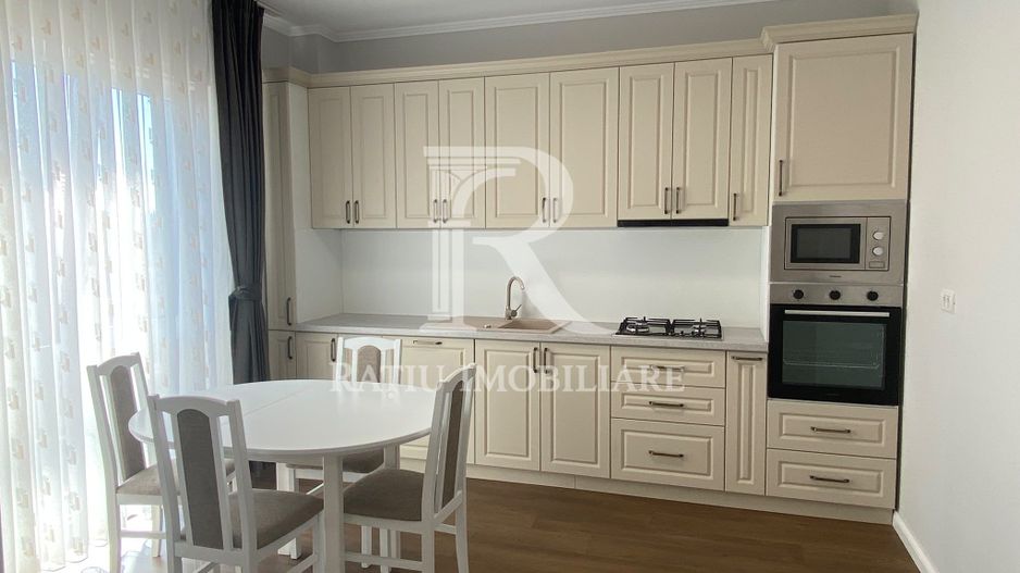 Apartament de inchiriat | Complex Termalis | Sanmartin | Bihor - Poză 3