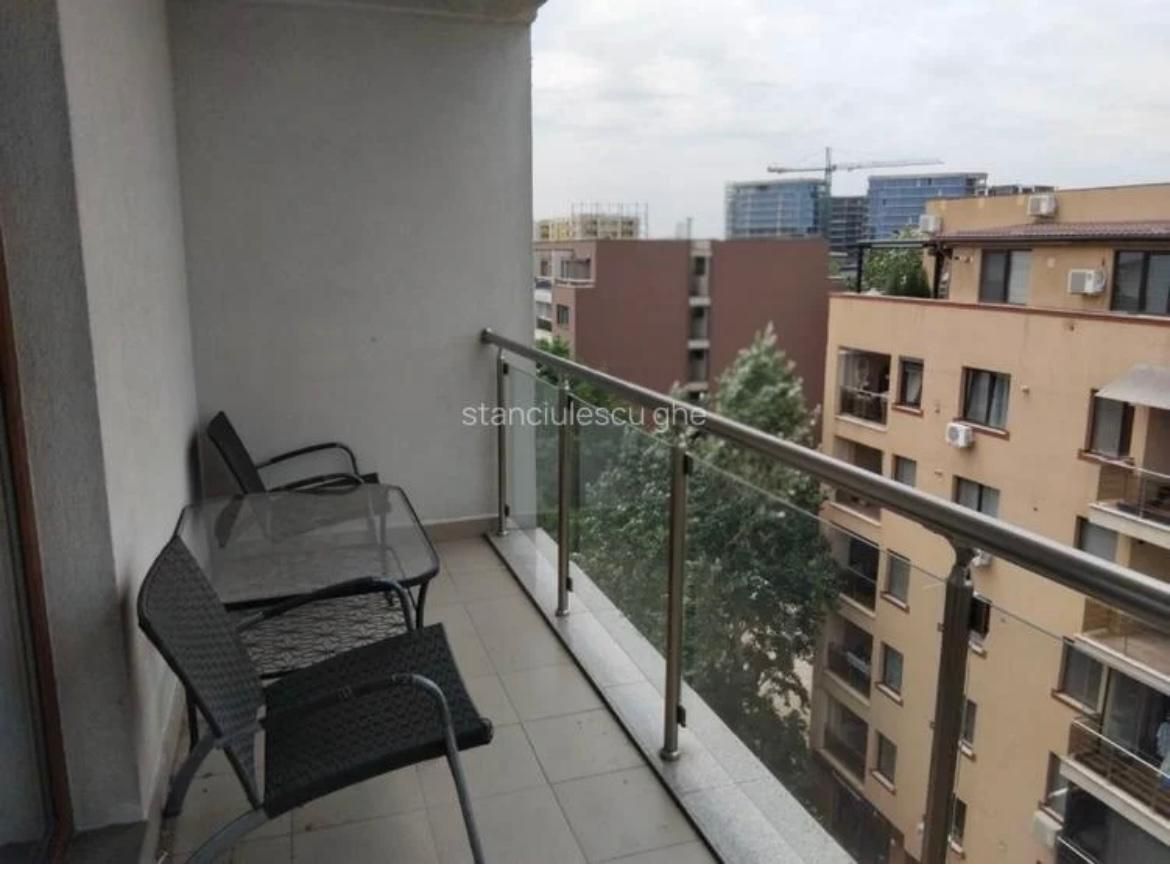 Garsonieră spațioasă de închiriat | Herăstrău - Poză 9