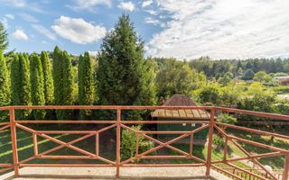 Casa in Valea Ursului + 1500 mp teren -jud. Arges - Poză 17