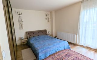 Apartament spatios 100 mp cu lift si 50 mp de terase - Poză 28