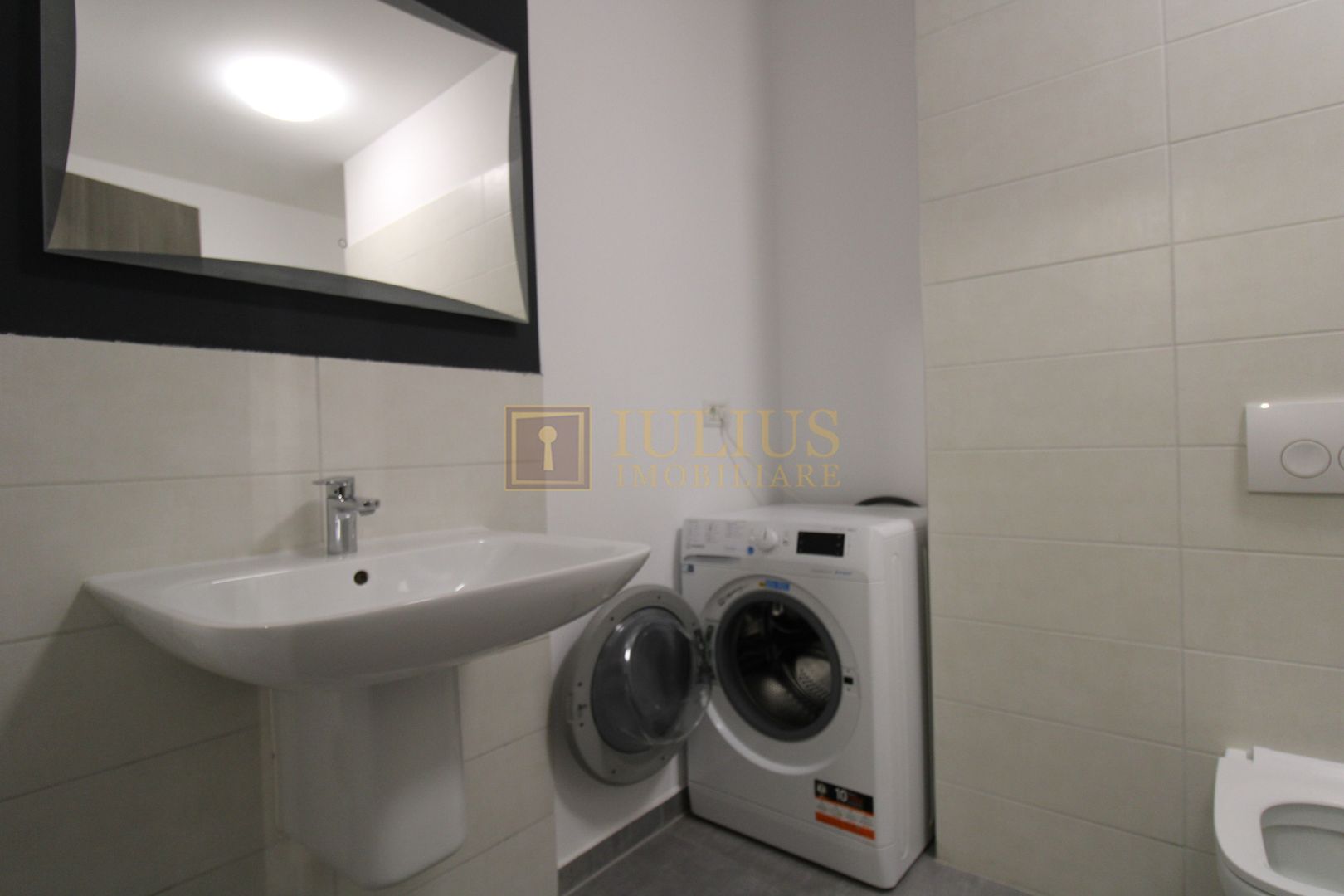 Xcity Tower, 2 camere, centrala proprie, pet-friendly - Poză 11