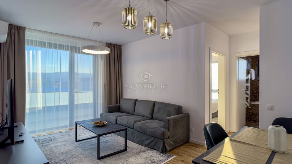 Apartament 3 camere, Zona Iulius Mall - Poză 8